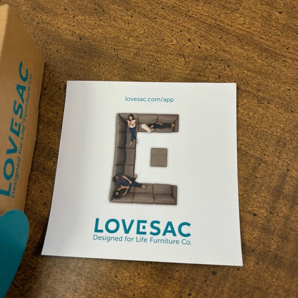 Lovesac questions leave
